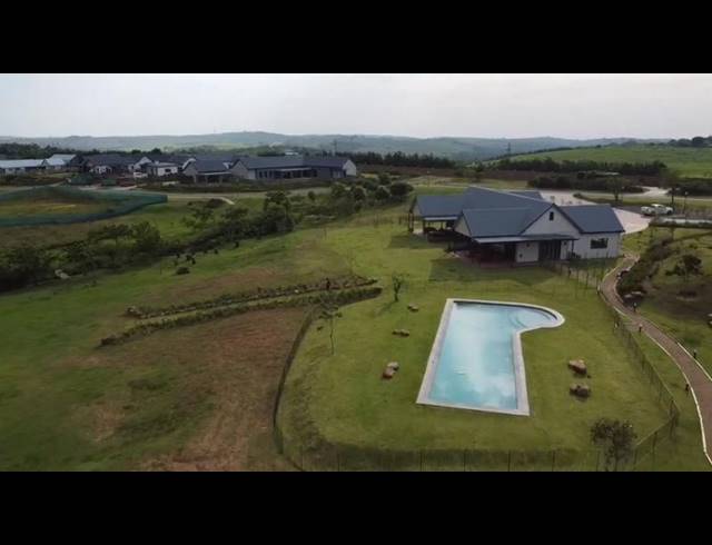 LAND FOR SALE IN SPRINGVALE COUNTRY ESTATE